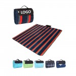 Personalized Moisture-Proof Camping Picnic Mat