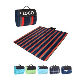 Customized Moisture-Proof Camping Picnic Mat