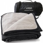 Portable Picnic Blanket Mat with Logo