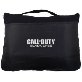 Customized Fleece Travel Blanket  Customized Fleece Travel Blanket