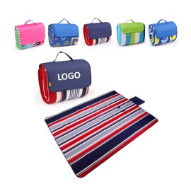 Personalized Folding Portable Camping Picnic Mat  Personalized Folding Portable Camping Picnic Mat