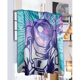 Promotional Mink Touch Fleece Blanket (60"x80")  Promotional Mink Touch Fleece Blanket (60"x80")