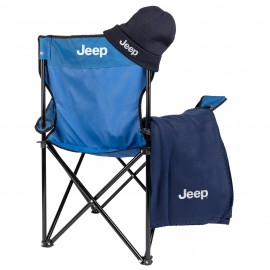 Promotional Stay Warm and Tailgate Kit