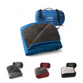 Promotional Waterproof Outdoor Blanket  Promotional Waterproof Outdoor Blanket