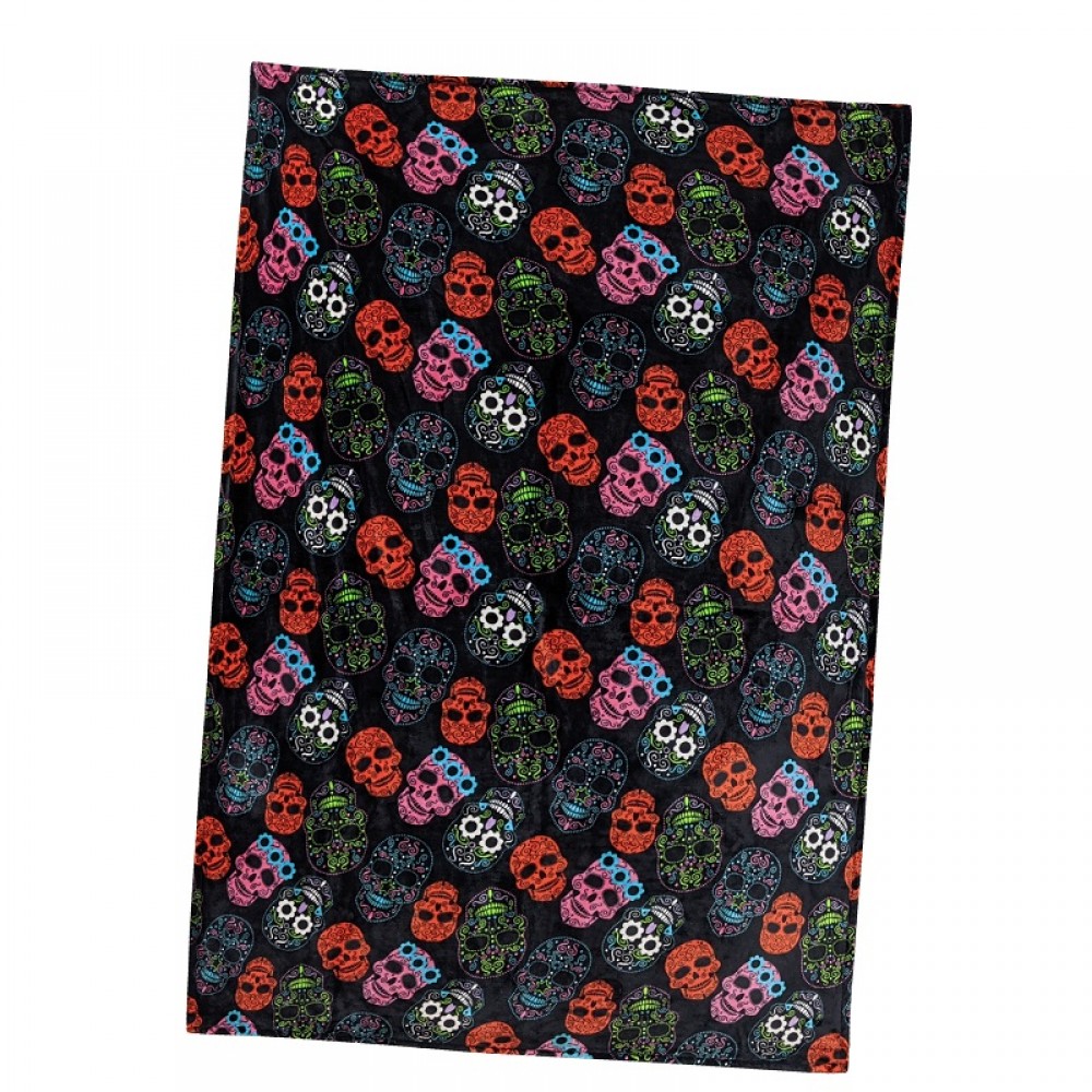 Promotional 50" X 60" Silktouch Blanket Promotional 50" X 60" Silktouch Blanket