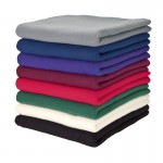 Customized Faircrest Fleece Blanket