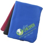 All Purpose Blanket with Logo