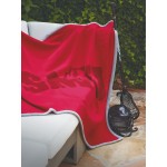 Promotional Highlander Four Seasons Blanket