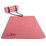 Portable Waterproof Picnic Blankets Custom Imprinted