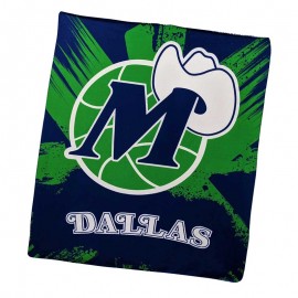50" X 60" Fleece Blanket with Logo