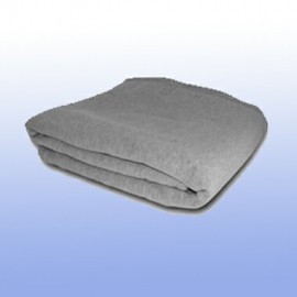 Sweatshirt Blankets- Large (Screened) with Logo