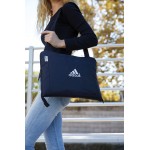 Stadium Blanket/Cushion with Logo