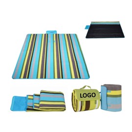 Customized Outdoor Large Folding Picnic Mat  Customized Outdoor Large Folding Picnic Mat