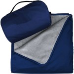 Customized Foldable Outdoor Picnic Blanket
