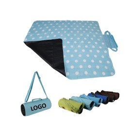 Promotional Portable Folding Leisure Picnic Mat  Promotional Portable Folding Leisure Picnic Mat