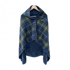 Promotional Multipurpose Shawl Blanket