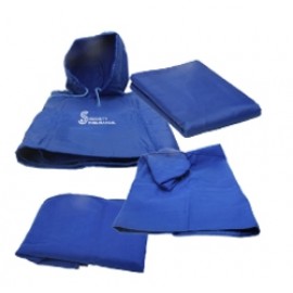 Personalized The All In One Blanket