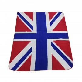 Fleece Blanket with Logo  Fleece Blanket with Logo
