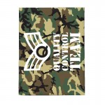 Airline Blanket-Full Color-Close Out (40"x60") Custom Imprinted