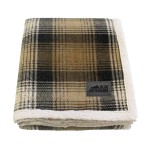 Cottage Plaid with Logo