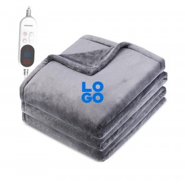 Customized Electric Heated Blanket