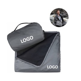 Personalized Portable Camping Blanket Folding Mat  Personalized Portable Camping Blanket Folding Mat