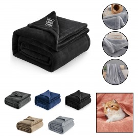 Promotional Fleece Blanket