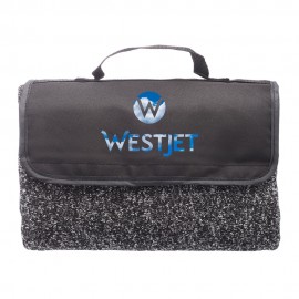 Promotional Wagon Train Roll-Up Picnic Blankets (Full Color)  Promotional Wagon Train Roll-Up Picnic Blankets (Full Color)