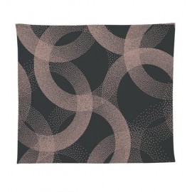 50" x 60" Dye-Sublimated Fleece Blanket Fleece Blanket with Logo