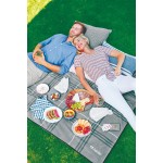 Logo Branded Tuscany Backpack Picnic Blanket