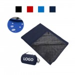 Customized Outdoor Dual-Use Thermal Soft Blanket
