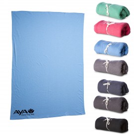 Independent Special Blend Blanket with Logo