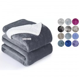 Blankets with Logo  Blankets with Logo