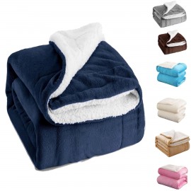 Personalized Lightweight Soft Fuzzy Blanket