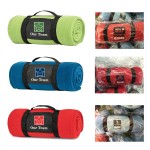 Portable Travel Mats with Logo