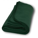 Promo Blanket Forest (50"X60") with Logo