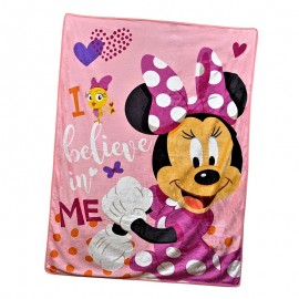 Custom 60" X 80" Silktouch Blanket