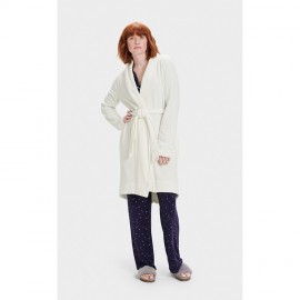 UGG Ladies Blanche II Robe with Logo  UGG Ladies Blanche II Robe with Logo