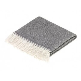 Customized Herringbone Alpaca Throw Blanket  Customized Herringbone Alpaca Throw Blanket