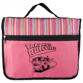 Personalized Al Fresco Blanket