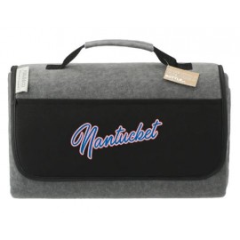 Promotional Field & Co.r Recycled PET Oversized Picnic Blanket  Promotional Field & Co.r Recycled PET Oversized Picnic Blanket