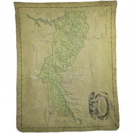 Customized 50" x 60" Full Color Fleece Blanket