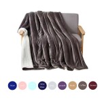 Personalized Sherpa Blanket