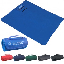 Custom Quick Drying Family Picnic Blanket