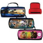 Customized Fleece Image Blanket