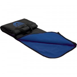 Logo Branded Variousized Fleece Picnic Blankets  Logo Branded Variousized Fleece Picnic Blankets