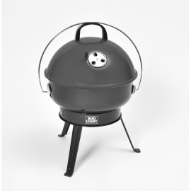 Customized High Dome Grill