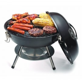 Customized BBQ Charcoal Grill