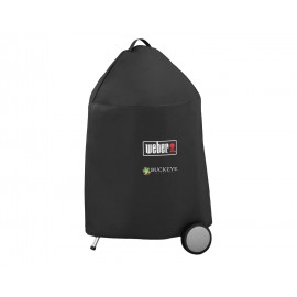 Weber 22" Kettle Grill Cover with Logo