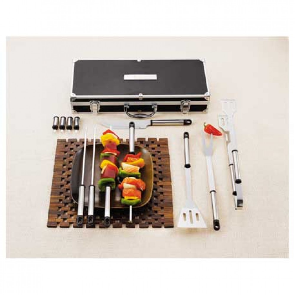 Promotional,Custom Imprinted Grill Master Set Promotional,Custom Imprinted Grill Master Set